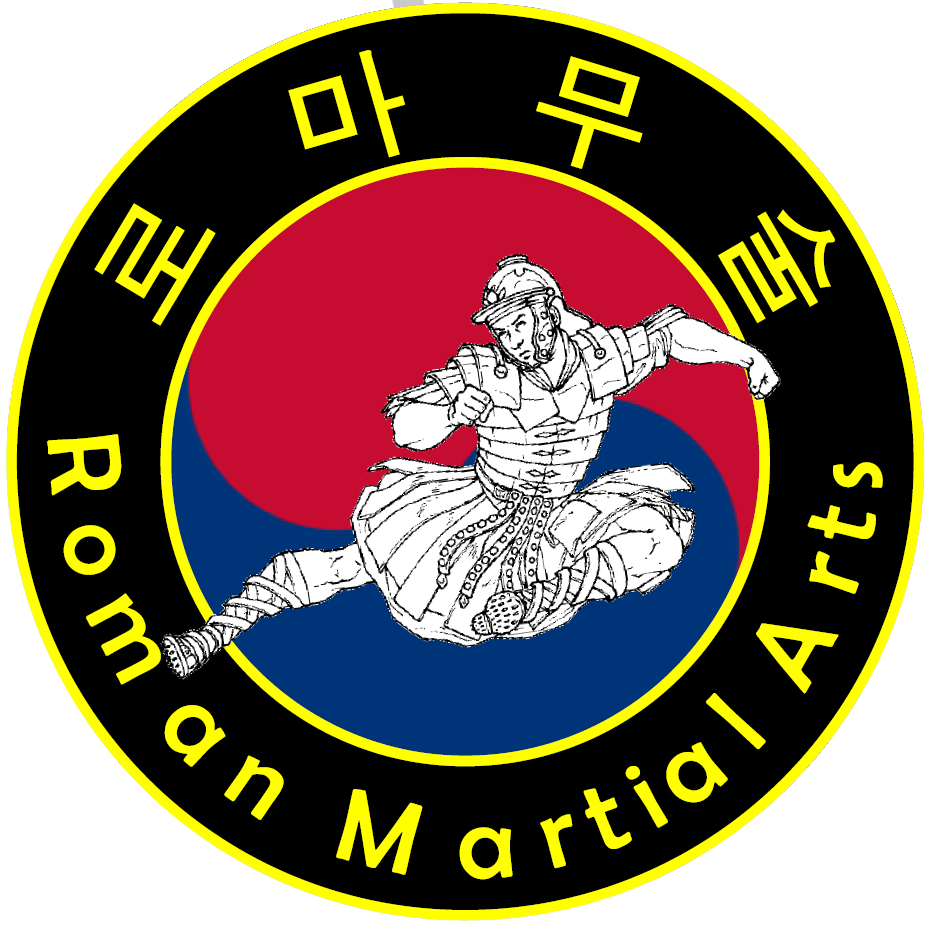 Roman Martial Arts crest